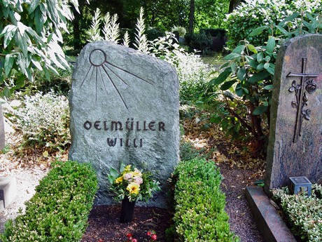 friedhof