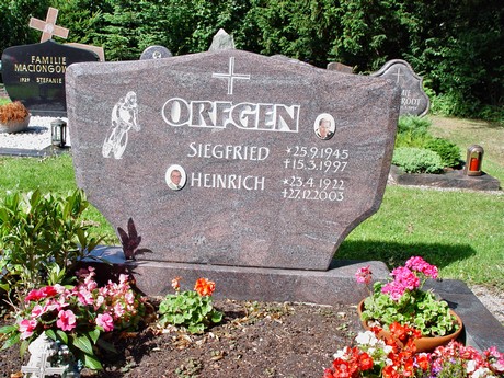 friedhof