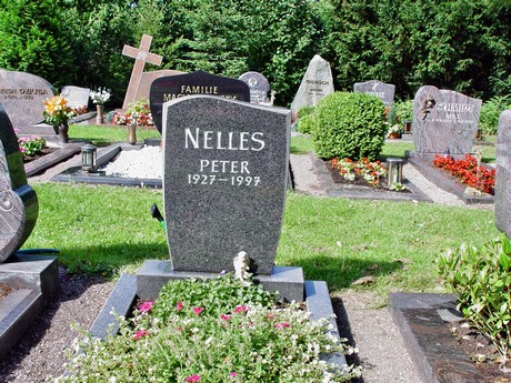 friedhof