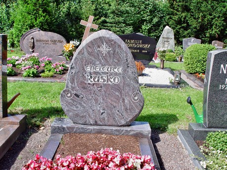 friedhof