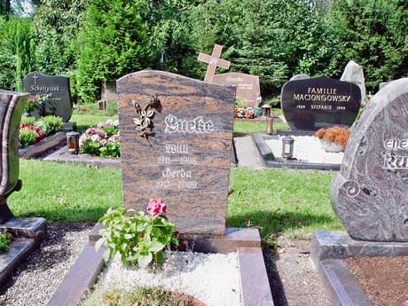 friedhof