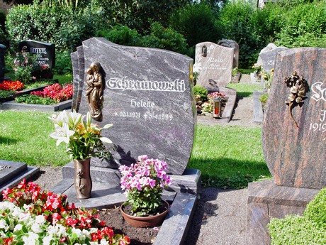 friedhof