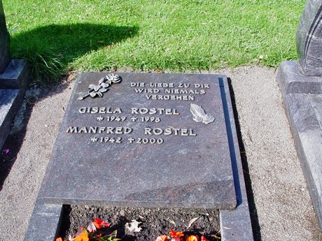 friedhof