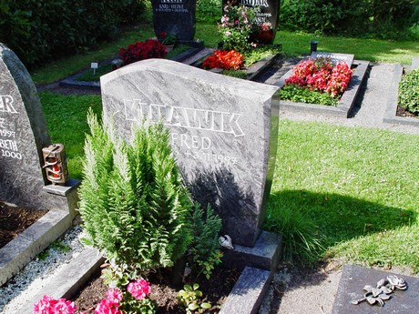 friedhof