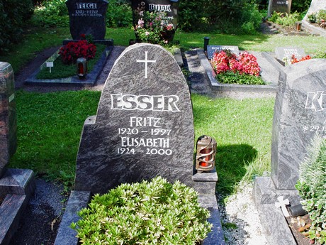 friedhof