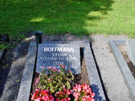 friedhof