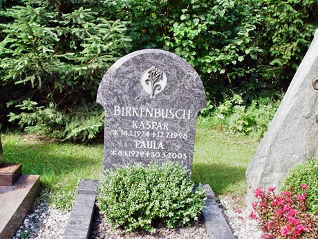friedhof