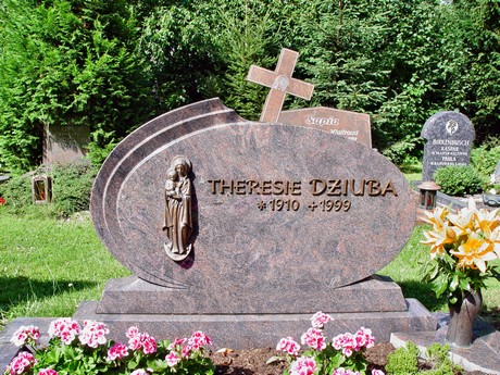 friedhof