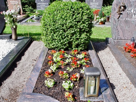 friedhof