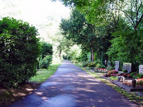 friedhof