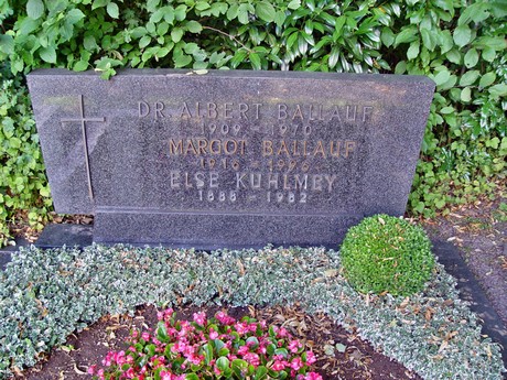 friedhof