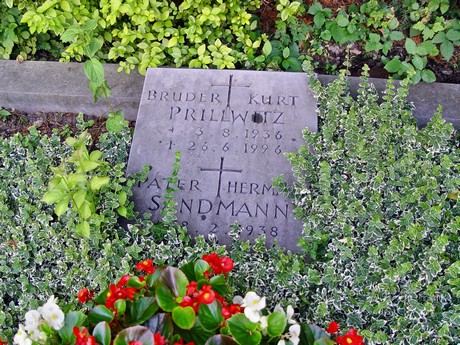friedhof