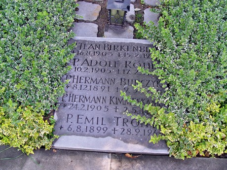 friedhof