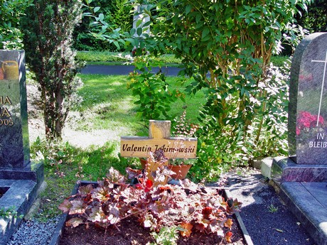 friedhof