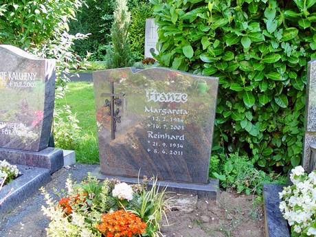 friedhof