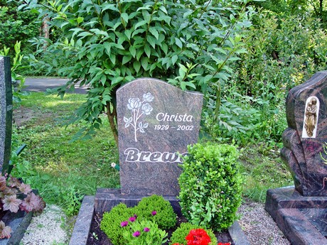 friedhof
