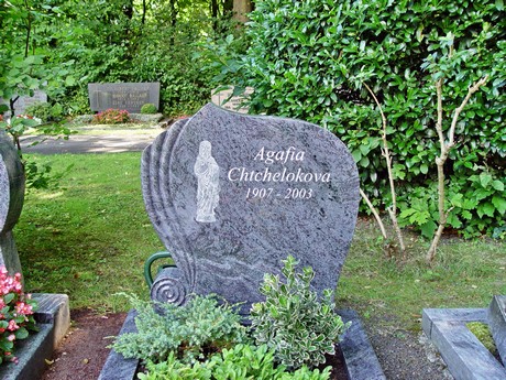 friedhof
