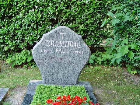 friedhof