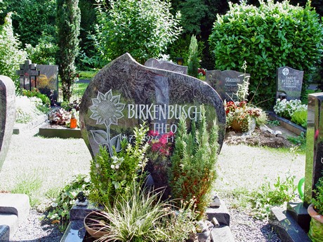 friedhof