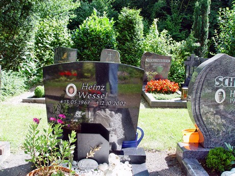 friedhof