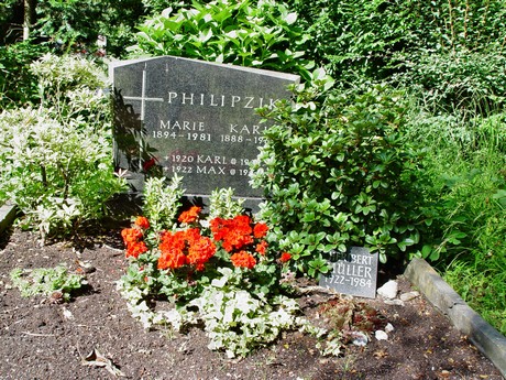 friedhof