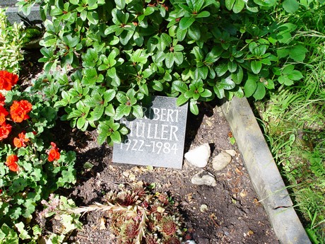 friedhof