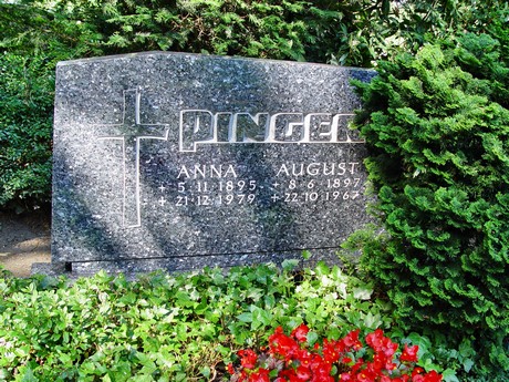 friedhof