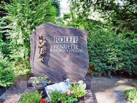 friedhof