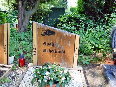 friedhof