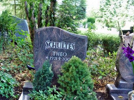 friedhof