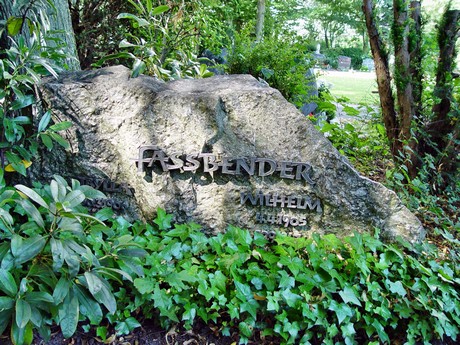 friedhof
