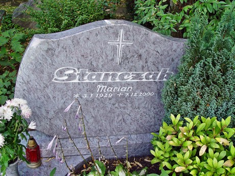 friedhof