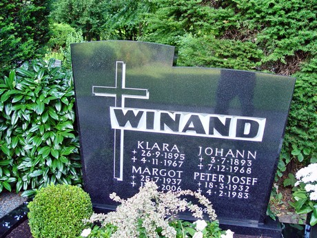 friedhof