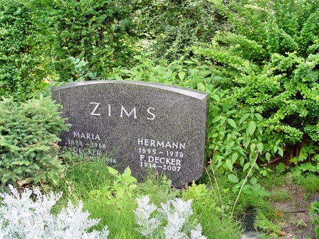 friedhof