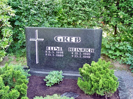 friedhof