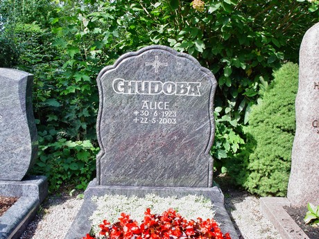 friedhof