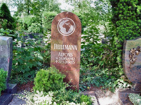friedhof