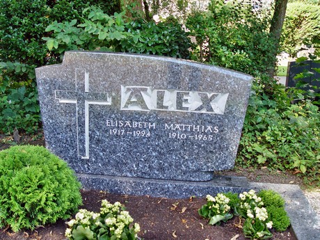 friedhof