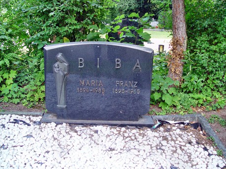 friedhof