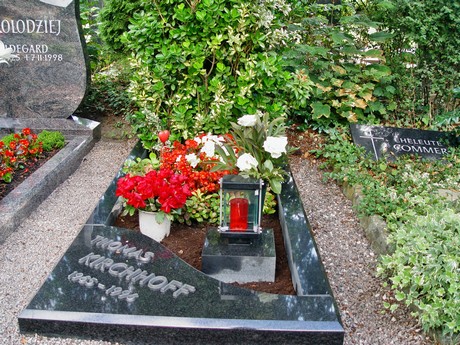 friedhof