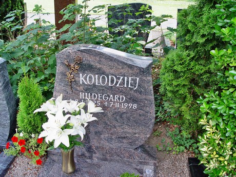friedhof