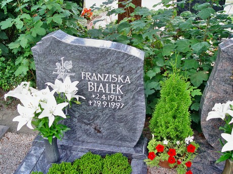 friedhof