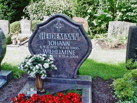 friedhof