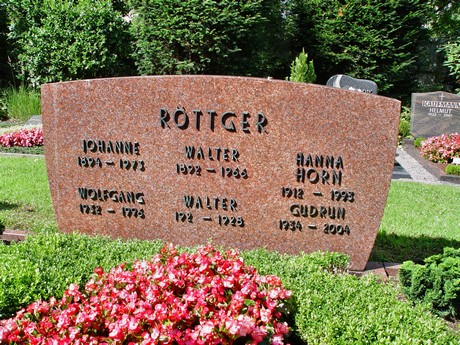 friedhof