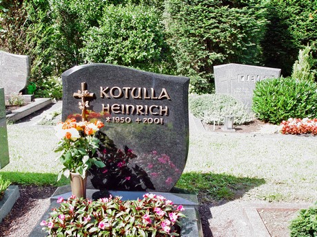 friedhof