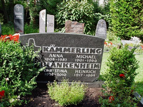 friedhof