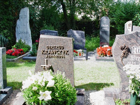 friedhof