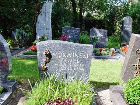 friedhof