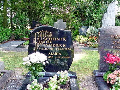 friedhof