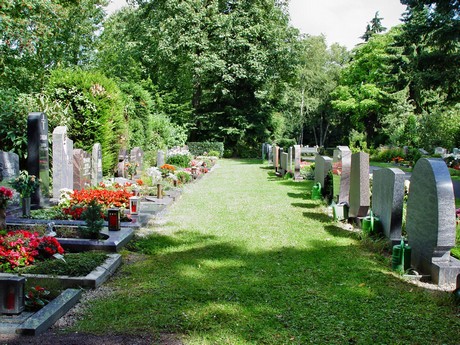 friedhof